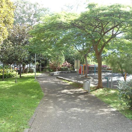 Panoramic View Apartment Funchal  Luaran gambar