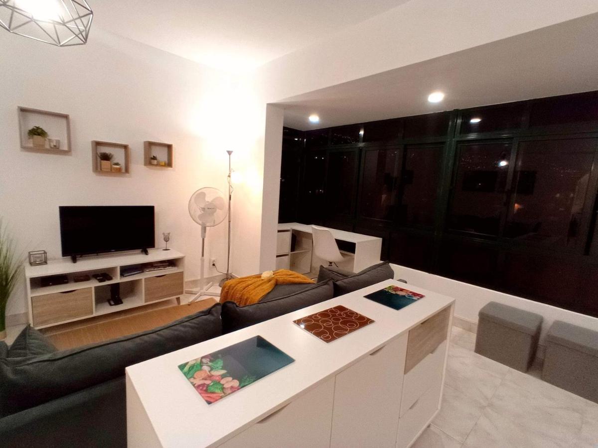 Panoramic View Apartment Funchal  Luaran gambar