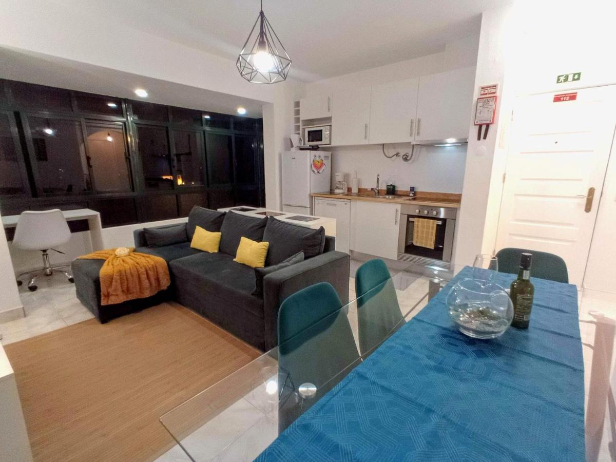 Panoramic View Apartment Funchal  Luaran gambar