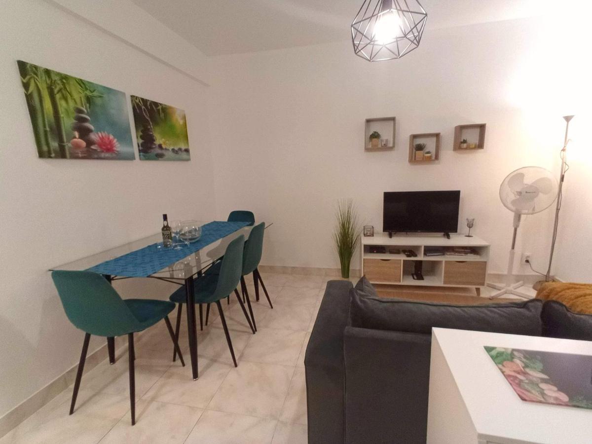 Panoramic View Apartment Funchal  Luaran gambar