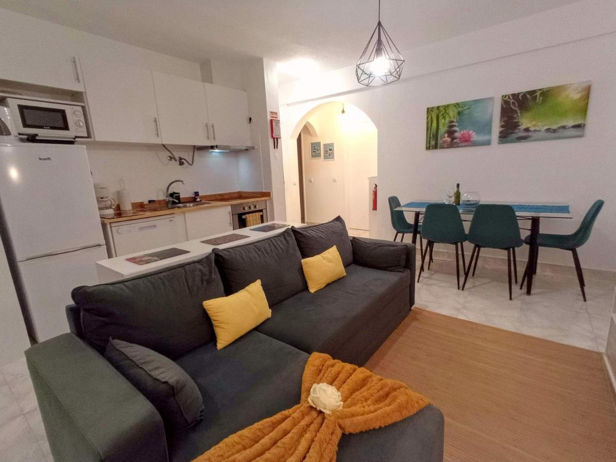 Panoramic View Apartment Funchal  Luaran gambar