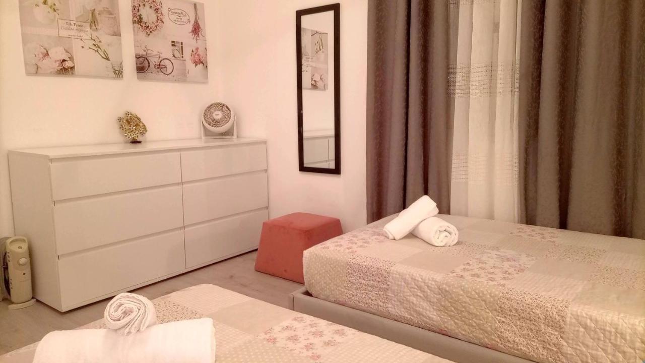 Panoramic View Apartment Funchal  Luaran gambar