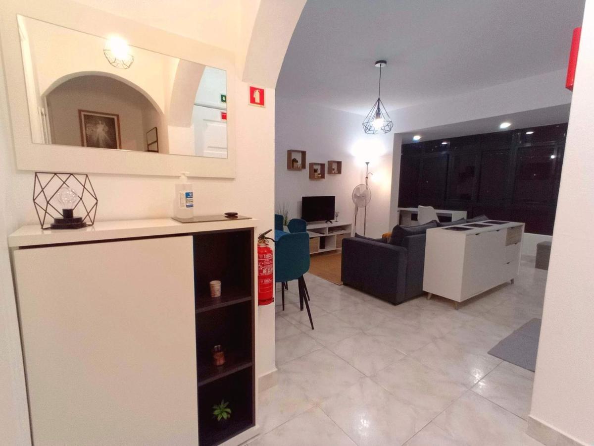 Panoramic View Apartment Funchal  Luaran gambar