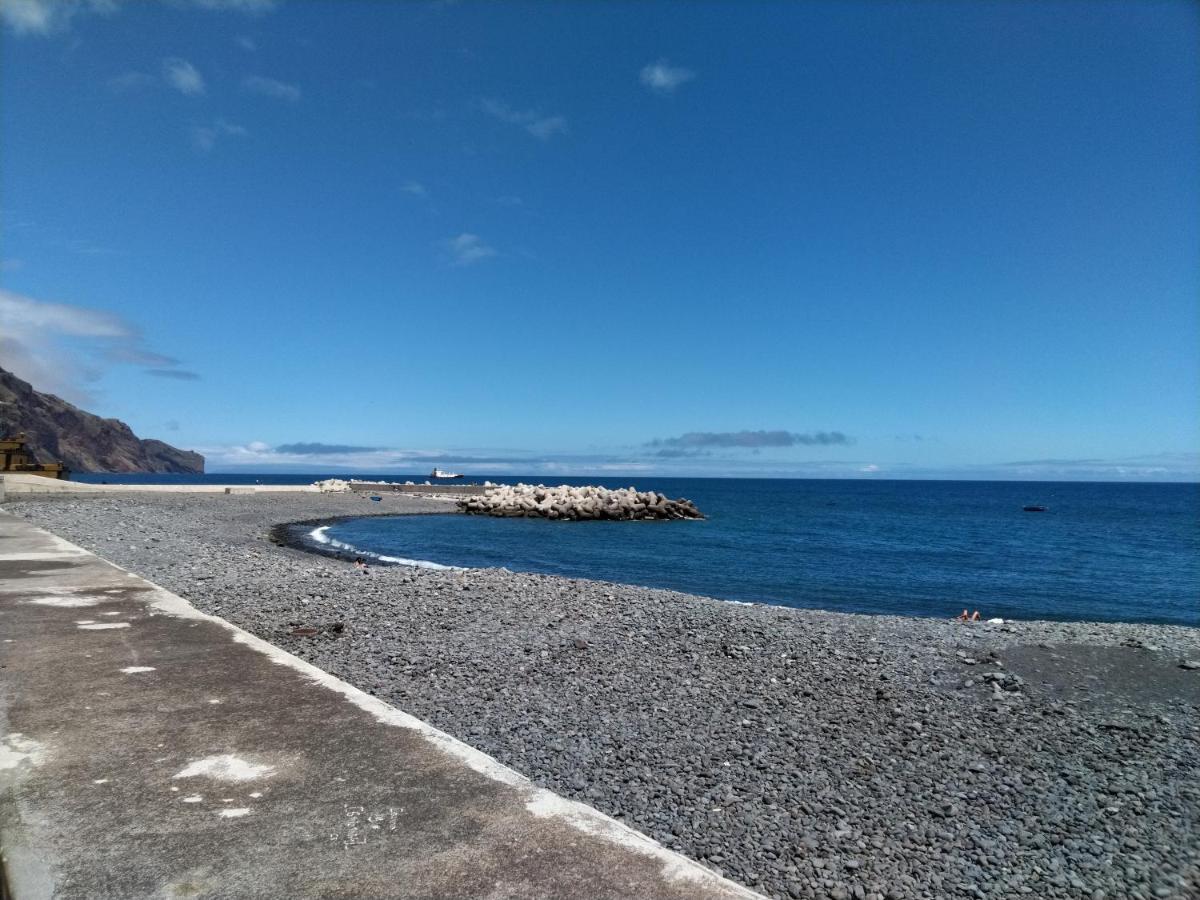 Panoramic View Apartment Funchal  Luaran gambar