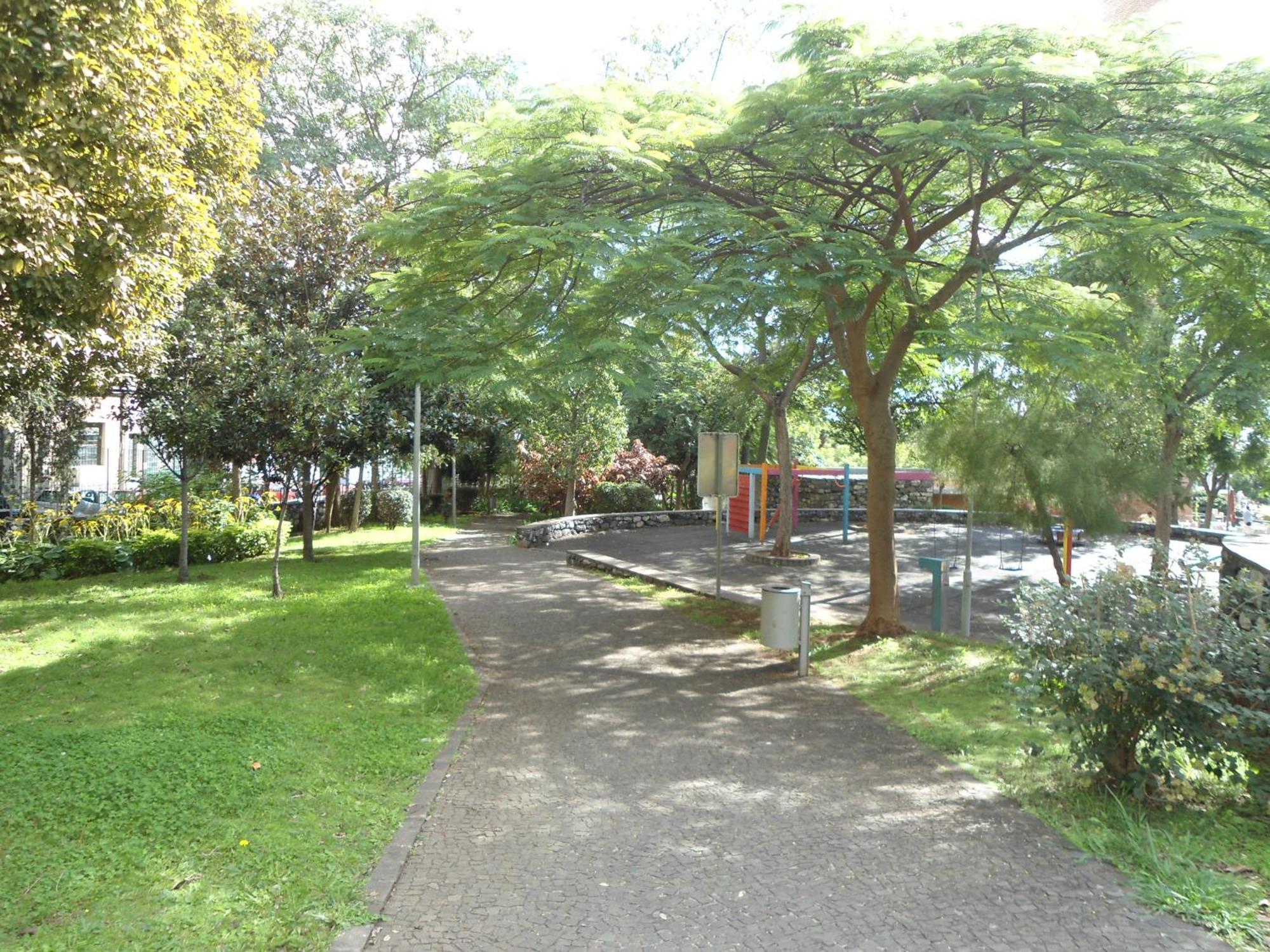 Panoramic View Apartment Funchal  Luaran gambar