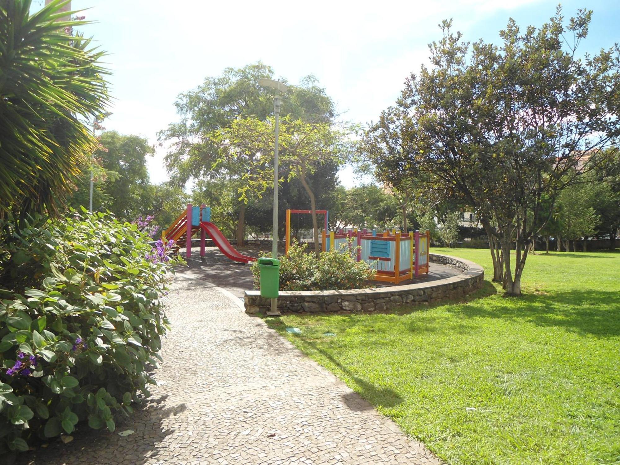 Panoramic View Apartment Funchal  Luaran gambar