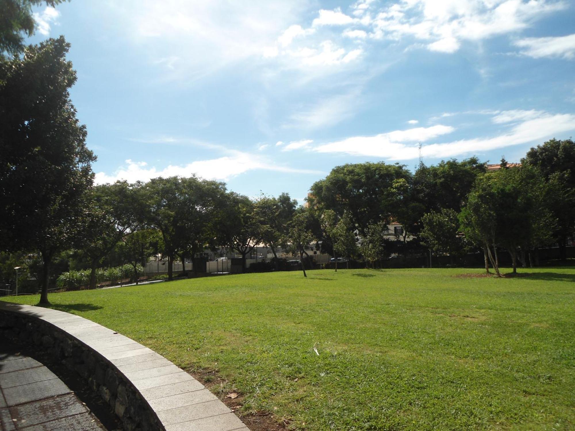 Panoramic View Apartment Funchal  Luaran gambar