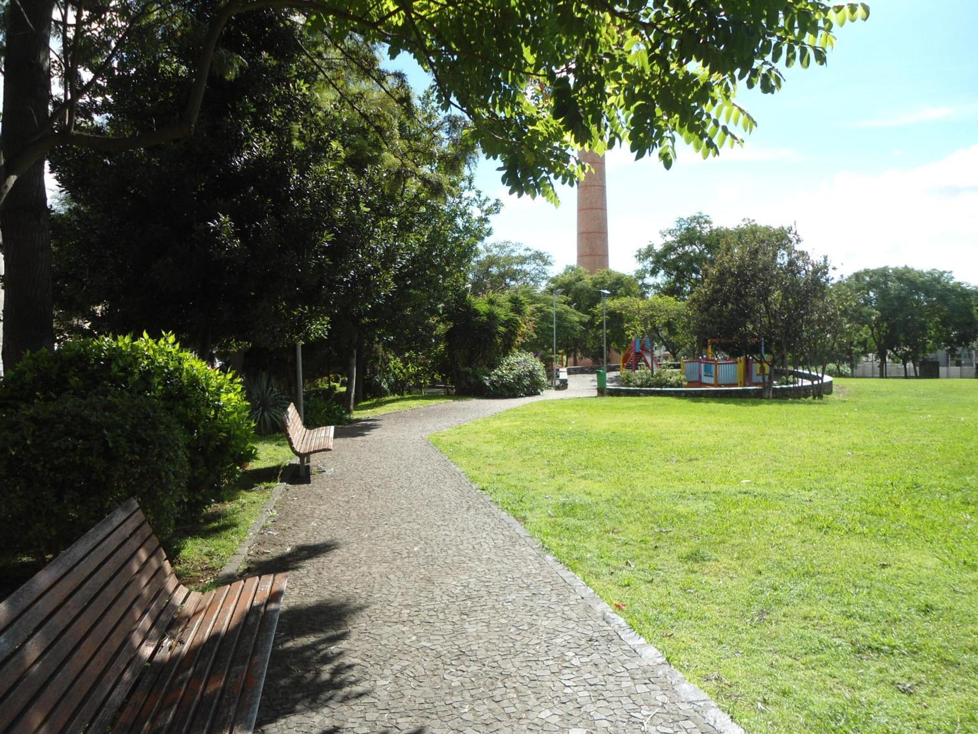 Panoramic View Apartment Funchal  Luaran gambar
