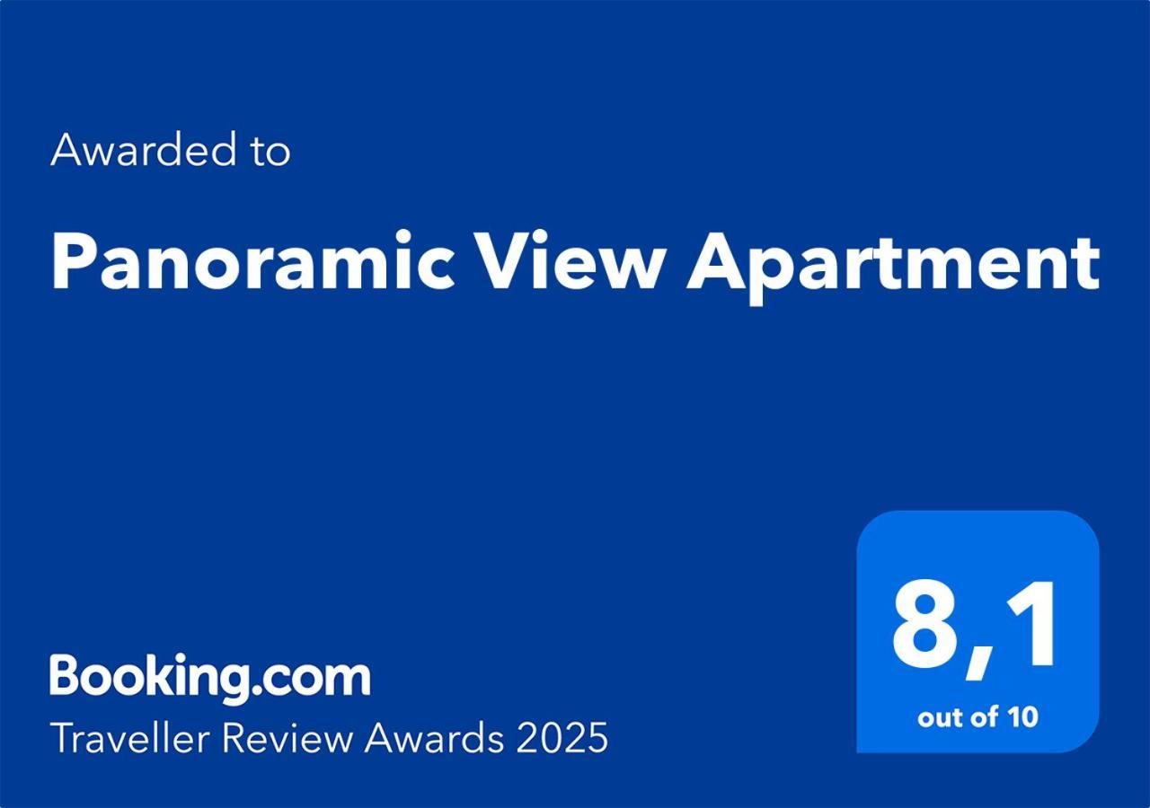 Panoramic View Apartment Funchal  Luaran gambar